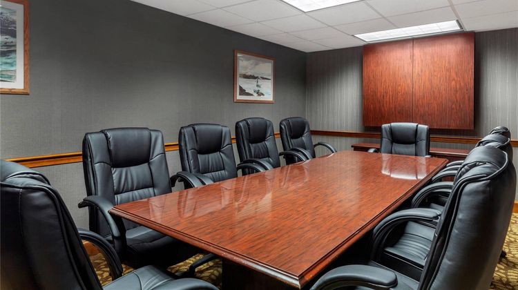 Comfort Inn Foxboro - Mansfield Meeting