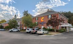 Comfort Inn Foxboro - Mansfield