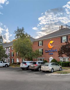 Comfort Inn Foxboro - Mansfield