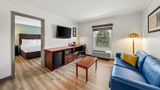 <b>Comfort Inn Foxboro - Mansfield Suite</b>. Images powered by <a href="https://iceportal.shijigroup.com/" title="IcePortal" target="_blank">IcePortal</a>.