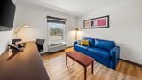 <b>Comfort Inn Foxboro - Mansfield Suite</b>. Images powered by <a href="https://iceportal.shijigroup.com/" title="IcePortal" target="_blank">IcePortal</a>.