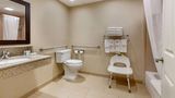 Comfort Inn Auburn-Worcester Room