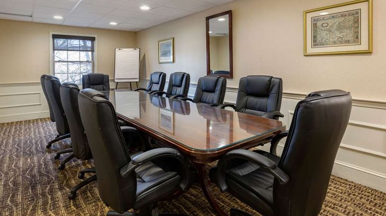 <b>Comfort Inn Auburn-Worcester Meeting</b>. Images powered by <a href="https://iceportal.shijigroup.com/" title="IcePortal" target="_blank">IcePortal</a>.