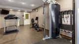 Comfort Inn Auburn-Worcester Health