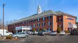 <b>Comfort Inn Exterior</b>. Images powered by <a href="https://iceportal.shijigroup.com/" title="IcePortal" target="_blank">IcePortal</a>.