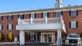 <b>Comfort Inn Exterior</b>. Images powered by <a href="https://iceportal.shijigroup.com/" title="IcePortal" target="_blank">IcePortal</a>.