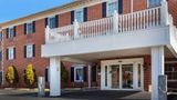 <b>Comfort Inn Exterior</b>. Images powered by <a href="https://iceportal.shijigroup.com/" title="IcePortal" target="_blank">IcePortal</a>.