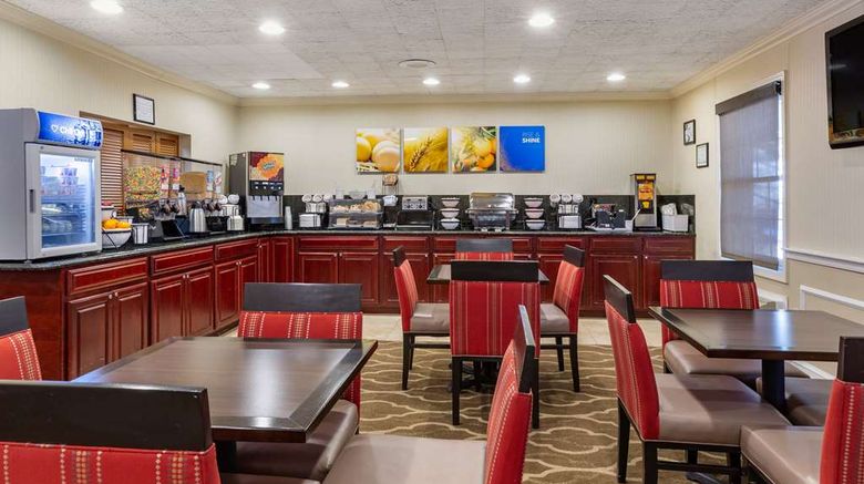 <b>Comfort Inn Auburn-Worcester Restaurant</b>. Images powered by <a href="https://iceportal.shijigroup.com/" title="IcePortal" target="_blank">IcePortal</a>.