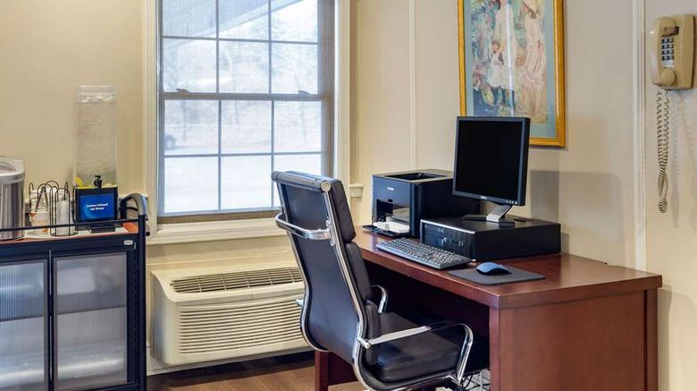<b>Comfort Inn Auburn-Worcester Other</b>. Images powered by <a href="https://iceportal.shijigroup.com/" title="IcePortal" target="_blank">IcePortal</a>.