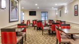 Comfort Inn Auburn-Worcester Restaurant