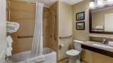 Comfort Inn Room