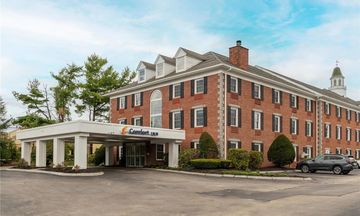 Comfort Inn