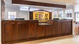 <b>Comfort Inn Lobby</b>. Images powered by <a href="https://iceportal.shijigroup.com/" title="IcePortal" target="_blank">IcePortal</a>.