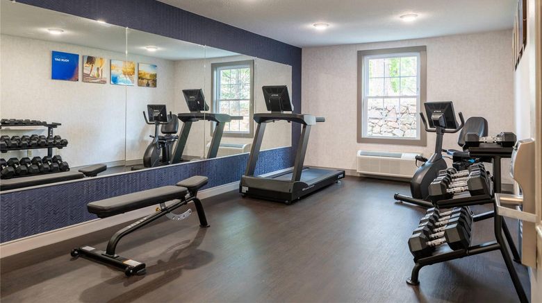 <b>Comfort Inn Health</b>. Images powered by <a href="https://iceportal.shijigroup.com/" title="IcePortal" target="_blank">IcePortal</a>.