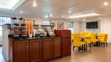 <b>Comfort Inn Restaurant</b>. Images powered by <a href="https://iceportal.shijigroup.com/" title="IcePortal" target="_blank">IcePortal</a>.