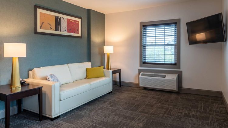 Comfort Inn Suite