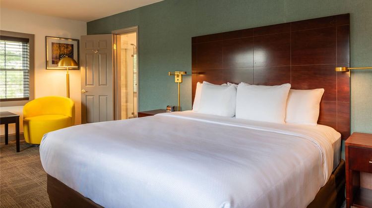 Comfort Inn Suite