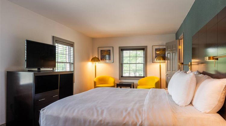 Comfort Inn Suite