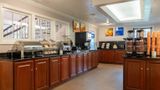 Comfort Inn Restaurant