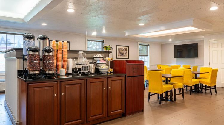 Comfort Inn Restaurant