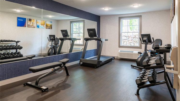 Comfort Inn Health
