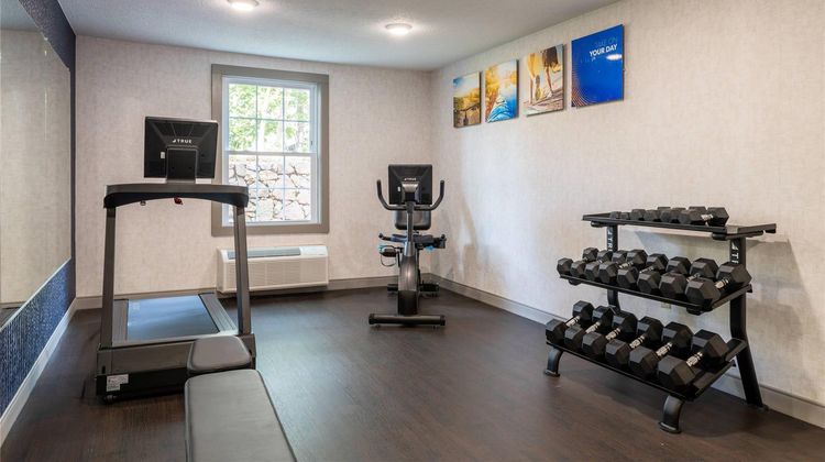 Comfort Inn Health
