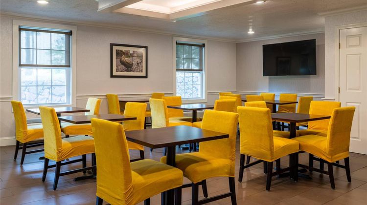Comfort Inn Restaurant