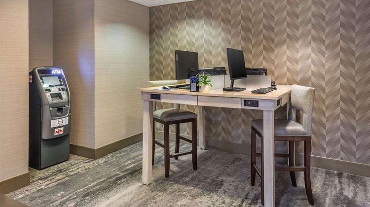 Comfort Inn & Suites Logan Intl Apt Other