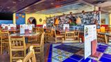 Comfort Inn & Suites Logan Intl Apt Restaurant