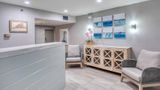 Martha's Vineyard, Ascend Hotel Lobby