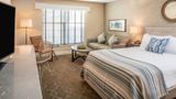 Martha's Vineyard, Ascend Hotel Room