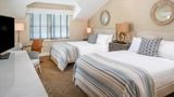 Martha's Vineyard, Ascend Hotel Room