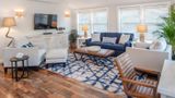 Martha's Vineyard, Ascend Hotel Suite