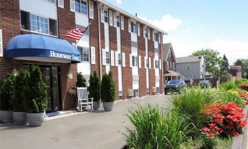 Rodeway Inn