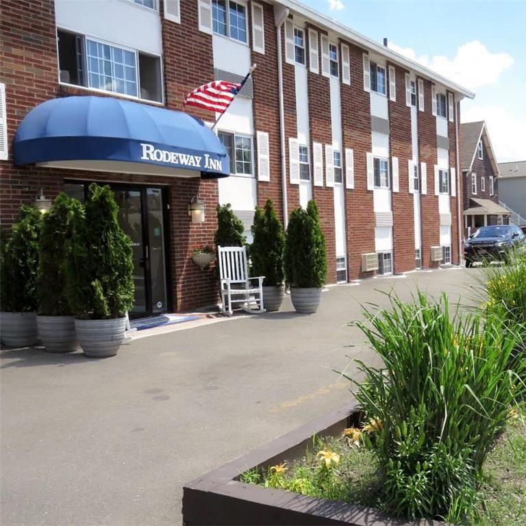 Rodeway Inn