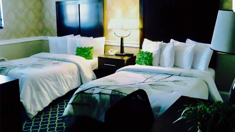 <b>Rodeway Inn Room</b>. Images powered by <a href="https://iceportal.shijigroup.com/" title="IcePortal" target="_blank">IcePortal</a>.