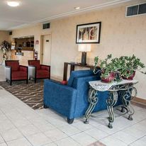 Quality Inn Seekonk-Providence