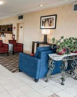 Quality Inn Seekonk-Providence