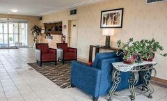 Quality Inn Seekonk-Providence