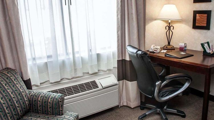 Quality Inn Seekonk-Providence Room