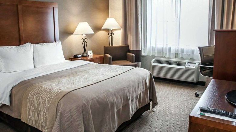 <b>Quality Inn Seekonk-Providence Room</b>. Images powered by <a href="https://iceportal.shijigroup.com/" title="IcePortal" target="_blank">IcePortal</a>.