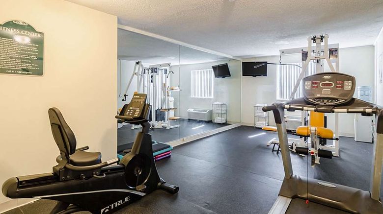<b>Quality Inn Chicopee-Springfield Health</b>. Images powered by <a href="https://iceportal.shijigroup.com/" title="IcePortal" target="_blank">IcePortal</a>.
