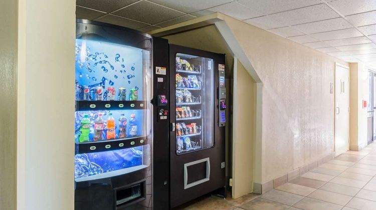 Quality Inn Chicopee-Springfield Other
