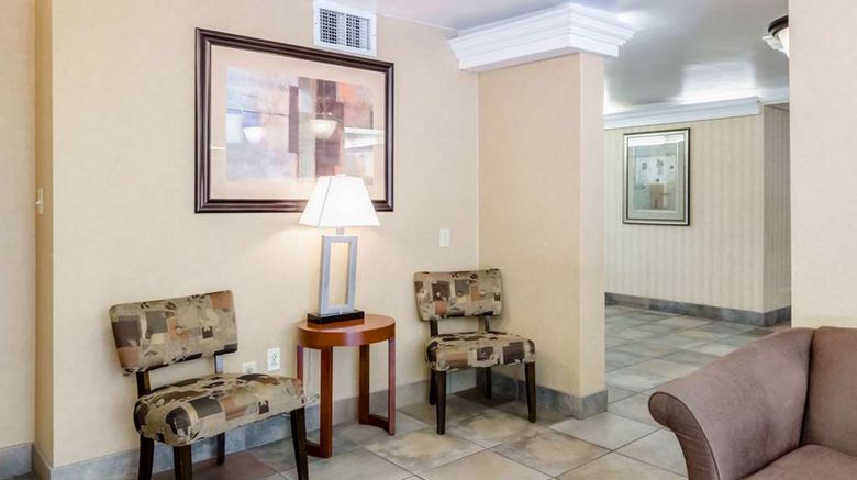 <b>Quality Inn Chicopee-Springfield Lobby</b>. Images powered by <a href="https://iceportal.shijigroup.com/" title="IcePortal" target="_blank">IcePortal</a>.