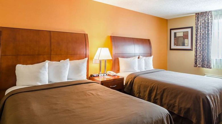 <b>Quality Inn Chicopee-Springfield Room</b>. Images powered by <a href="https://iceportal.shijigroup.com/" title="IcePortal" target="_blank">IcePortal</a>.