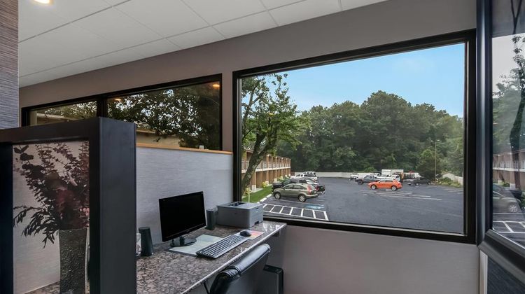 Quality Inn Westfield Other