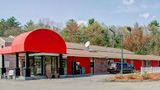 Econo Lodge Sharon - Foxborough Exterior