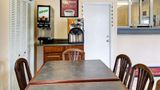 Econo Lodge Sharon - Foxborough Restaurant