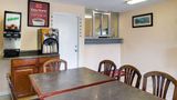 Econo Lodge Sharon - Foxborough Restaurant