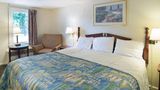 Econo Lodge Room